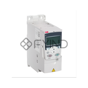 Variable Frequency Drive