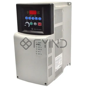 Variable Frequency Drive