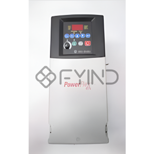 Variable Frequency Drive