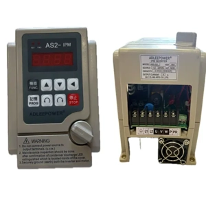 Variable Frequency Drive