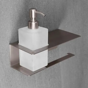 Toilet Tissue Holder