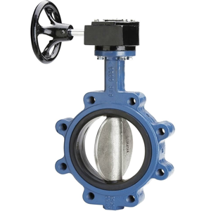 Butterfly Valve