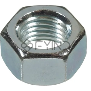 Hexagonal Nut