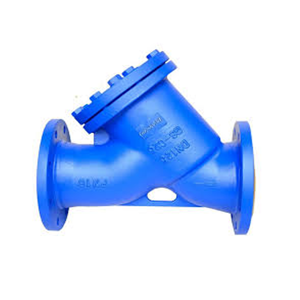 Y Strainer