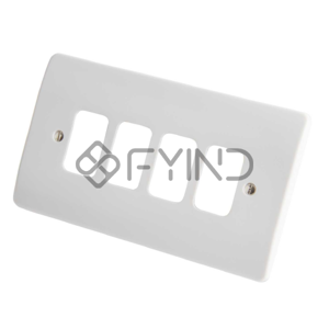 Electrical Outlet Plate