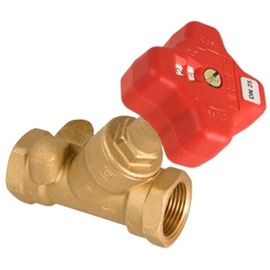 Regulating Valve