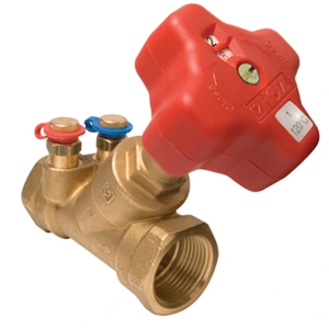 Regulating Valve
