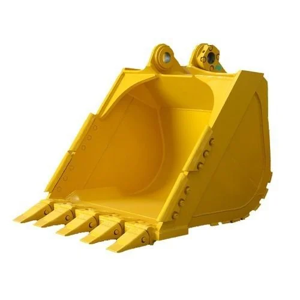 Earthmoving Bucket