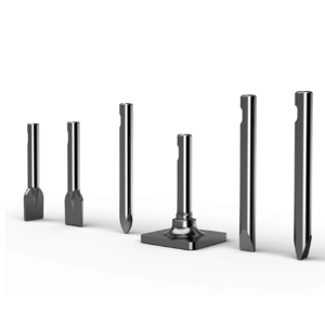 Hydraulic Breaker Chisel