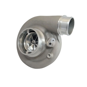 Turbocharger