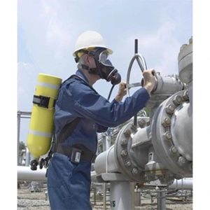 Breathing Apparatus