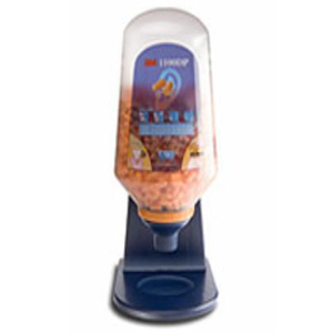 Ear Plugs Dispenser