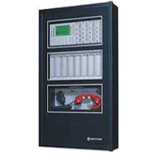 Fire Alarm Control Panel