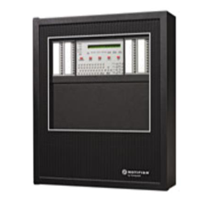 Fire Alarm Control Panel