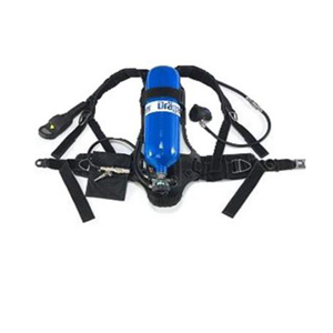 Fire Breathing Apparatus