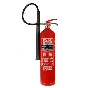 Fire Extinguisher