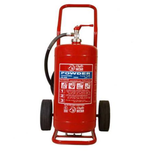 Fire Extinguisher