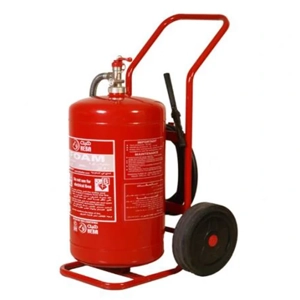 Fire Extinguisher