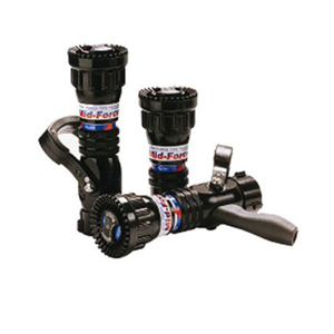 Fire Hose Nozzle