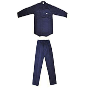 Fire Retardant Apparel