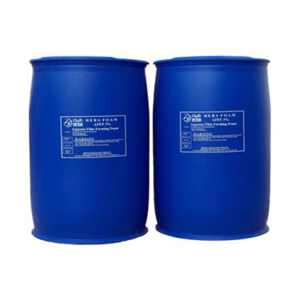 Fire Suppression Foam
