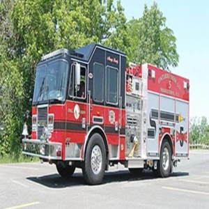 Fire Truck