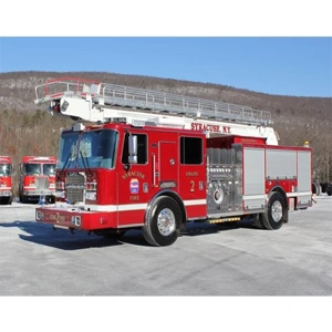 Fire Truck