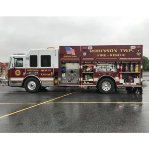 Fire Truck
