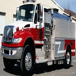Fire Truck