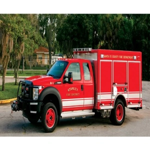 Fire Truck