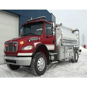 Fire Truck