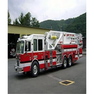 Fire Truck