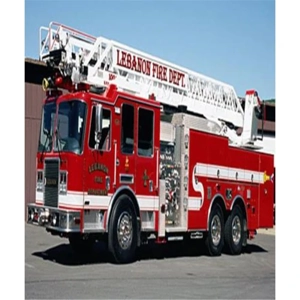 Fire Truck