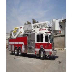 Fire Truck