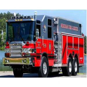 Fire Truck