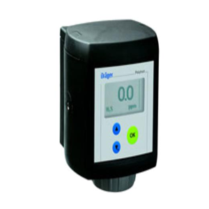 Gas Detector