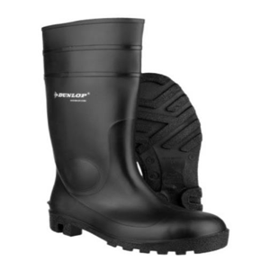 Safety Boots