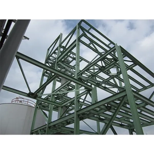 Metal Fabrication Service