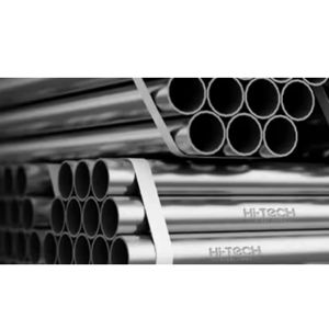 Metal Pipe