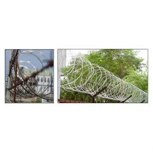 Razor Wire