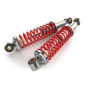 Automobile Shock Absorber