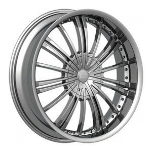 Truck Rim or Wheel