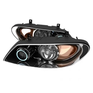 Vehicle Headlight