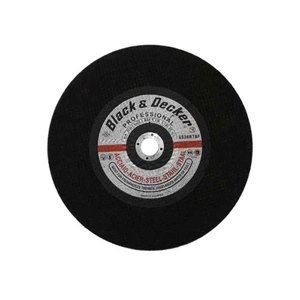 Abrasive Disc