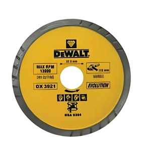Cutting Disc