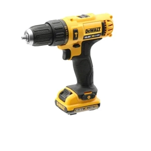 Hammer Drill