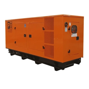 Diesel Generator