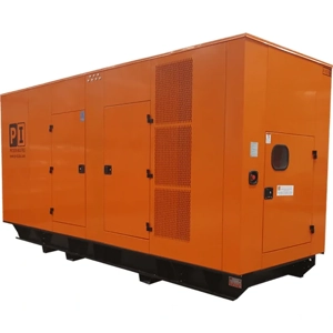 Diesel Generator