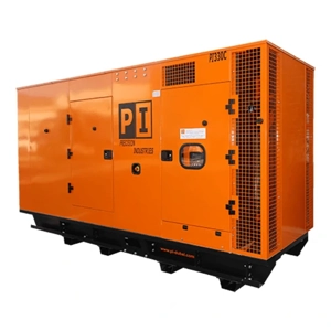 Diesel Generator