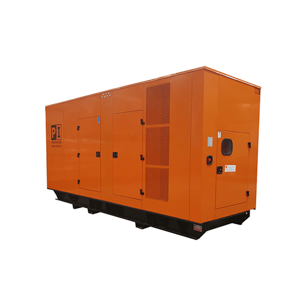 Diesel Generator